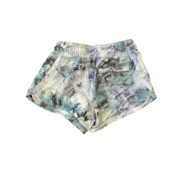 NWT Athleta Girl All Play 3” Short 6 - Picture 4 of 5